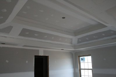 SANTA ROSA DRYWALL PROS